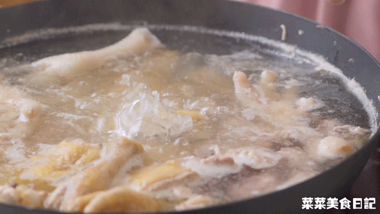 花胶干贝猪骨汤 2026年花胶干贝排骨汤