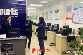 济南二手房市场面临“爆仓”？挂牌量破5万套的A面和B面图片