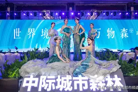 邵东首场维密秀、顶级名模、3D激光飞鹿，这场发布会太酷炫了图片