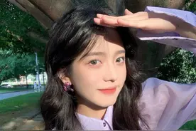 别再披头散发了！这4款扎发才够美够撩人图片