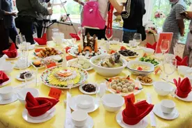 为什么你不想让朋友来家里做客？图片