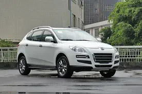 打5折都不能买！这些车各有“致命伤”，入手即悔三年图片