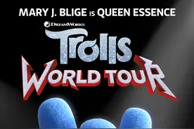 #好莱坞# 魔法精灵2 合集图片