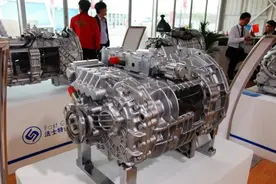 自动挡重卡即将普及！4大国产AMT变速箱整装待发，谁家最厉害？图片