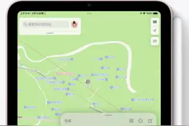 2021 苹果秋季发布会 iPad mini 6图片