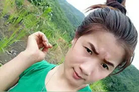 重庆老乡500块钱在老挝娶了个18岁的老婆，还给他生了1个儿子图片