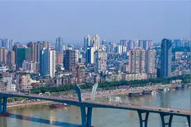 泸州主城区8月二手房价“红黑榜”出炉！快看你家是涨是跌图片