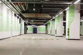 车位到底要不要买，有哪些套路，你清楚吗？图片