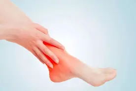 酒后关节痛？小心痛风找上门图片