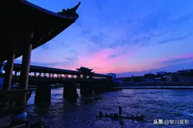 小叙家乡黎川图片