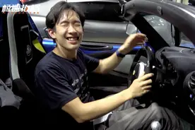 33岁送给自己的生日礼物，路特斯Elise图片