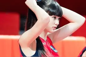 排坛第一美女莎宾娜图片