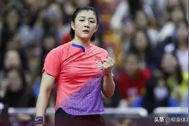 听不见，看不到，摸不透，陈梦就是这样的一个“傻”女人图片
