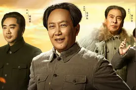 央视频全网首播！8K电影级拍摄、超570个场景……总台这部大剧别错过图片