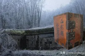 黑龙江农民挖出文物，鉴定后为日军遗留宝藏，日军后代要求归还？图片