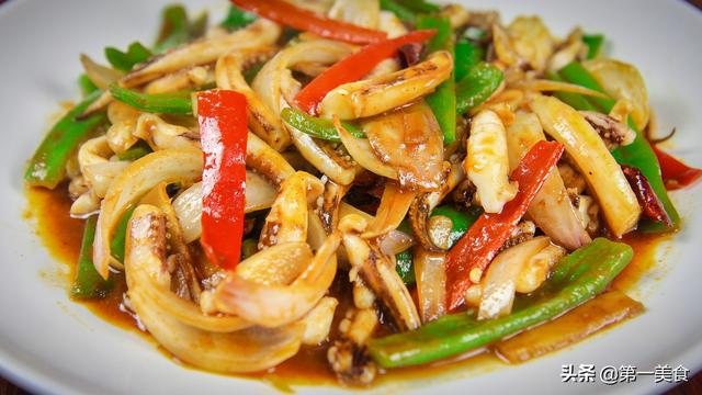 新鲜鱿鱼怎么炒好吃又嫩 2026年炒鱿鱼三放三不放 新鲜鱿鱼怎么炒好吃又嫩 2026年炒鱿鱼三放三不放