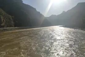 邯郸市至漳河小三峡导航不推荐的两条详细路线「原创」2021.11.13图片