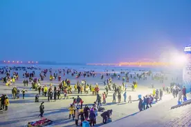 东北仅有的世界三线城市，常住人口 1000多万，颜值高风景美图片