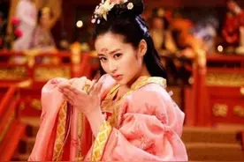 她虽是公主，却成了大臣的通房丫鬟，还和姐姐“共侍一夫”图片