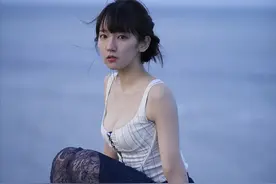 日版《对不起，我爱你》女主打败新垣结衣成为新一代“国民老婆”图片