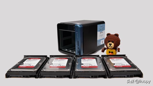一篇搞定N合1服务器！NAS、软路由、高清盒子一个都不能少