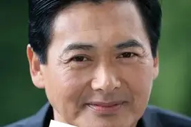 “周润发”人称发哥图片
