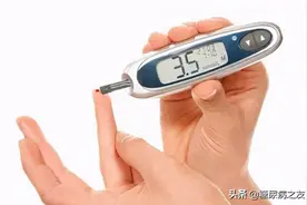 这样安排一日三餐，即使打着胰岛素，血糖也控制不好，赶紧调整一下图片