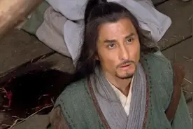 比鲁智深、武松和杨志，还厉害的梁山三人组，宋江、吴用也惹不起图片