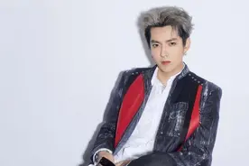 吴亦凡招供共犯案明星？肮脏产业链被曝光，何炅白岩松难辞其咎图片