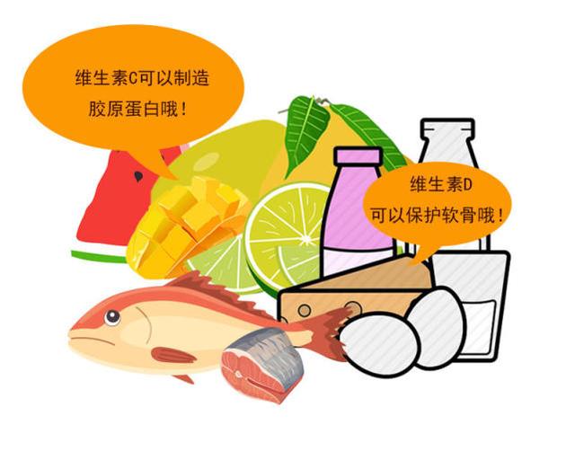 老年性关节炎该怎么吃？科学饮食，减少发炎，修复软骨！