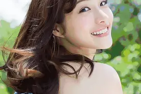 日本最美女星大洗牌！33岁北川景子“日吃9餐”瘦身成功夺冠图片