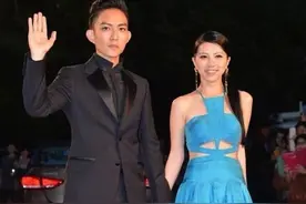 邓紫棋痛哭写下《泡沫》，爱情事业两不误，她的恋爱观可以学一下图片