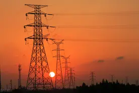 中国电力正宗龙头：十大电力企业，未来发展潜力无限图片