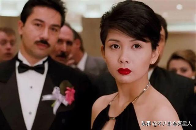《古惑仔》25年后，有人来内地生活，有人嫁富豪，有人患病多年