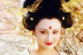 风情万种皆为女，解渡风情飞扬男~品读历史中的男女图片