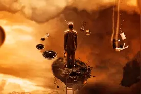 心理学家：梦境反映出你最深的渴望，梦见死亡反而是一件好事？图片