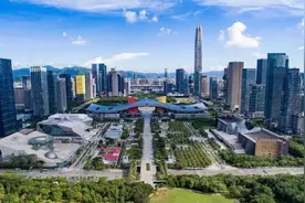 深圳“富人区”中的穷人，住着百万“豪宅”，工资不足5000元图片