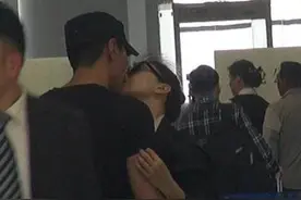 “国民女神”高圆圆的“惯三”情史图片