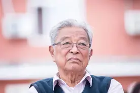 烟王褚时健家破人亡，68岁进监狱，74岁创业，84岁又成亿万富翁图片