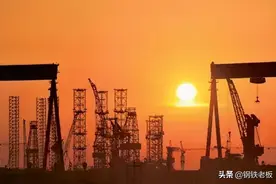 美韩等国“寸钢难求”！国内外价差近6000元！国内钢价仍有支撑图片