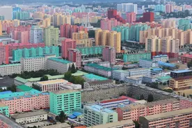 外国人为什么会选择来中国打工？朝鲜与我们国家的区别有哪些？图片
