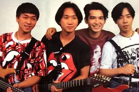 披荆斩棘：黄贯中归来仍是少年图片