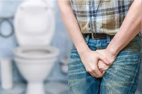 上朝的时候，大臣们突然内急怎么办？如果皇上不许他上厕所怎么办图片