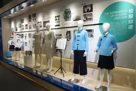 生茂校服丨线上展厅上线，一站式产品点击可查看图片