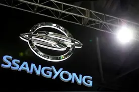 韩国双龙又要被抛售了 中国车企还会被“坑”吗？图片