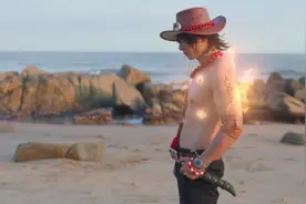 燃爆海外，海贼王越南真人版上线！艾斯还原度最高，索隆有点挫图片