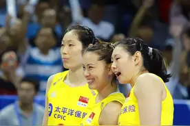 34岁女排名将结束14年国手生涯，巴西颜妮与东京奥运会告别图片