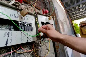 印度煤荒，欧洲天然气飙升，美国电费上涨，全球都开始没电了图片