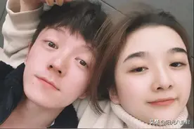 王栎鑫宣布离婚，传因女方家暴，王栎鑫早前采访暗示要离开妻子图片