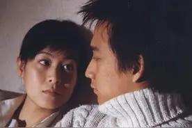 黄磊娶妻竟要问准刘若英？孙莉不介意：你不能要求别人心里都是你图片